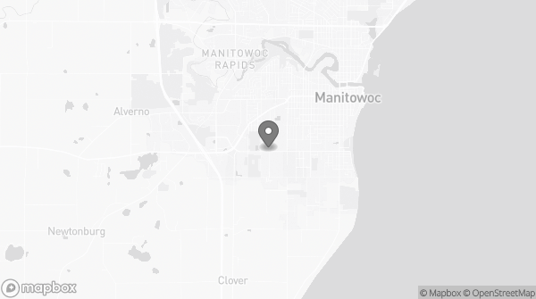Bitcoin ATM in Manitowoc, WI
