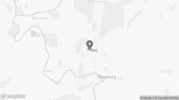Bitcoin ATM in Roseburg, OR