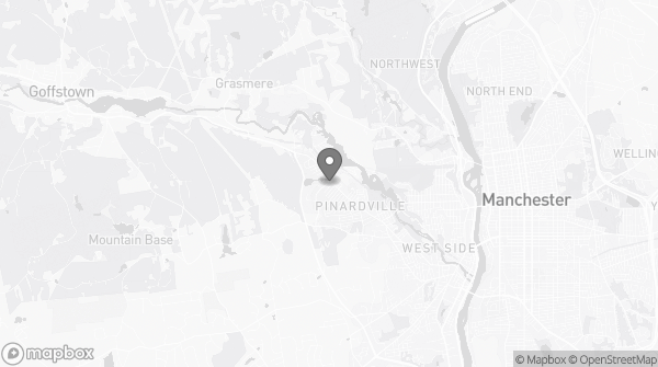 Bitcoin ATM in Goffstown, NH