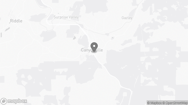Bitcoin ATM in Canyonville, OR