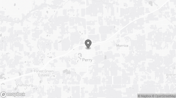 Bitcoin ATM in Perry, MI