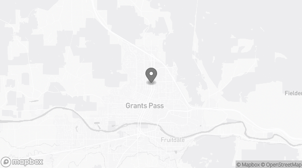 Bitcoin ATM in Grants Pass, OR