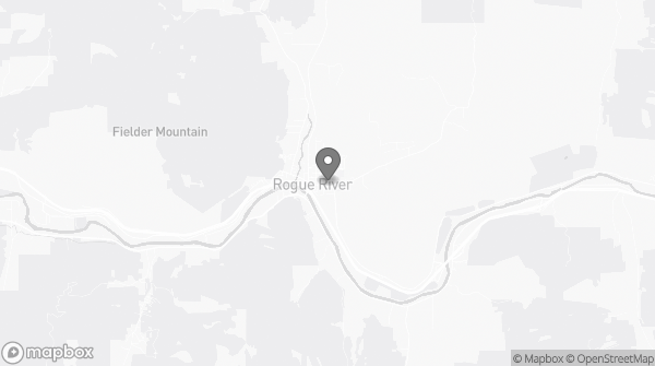 Bitcoin ATM in Rogue River, OR