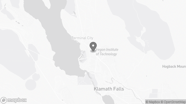 Bitcoin ATM in Klamath Falls, OR