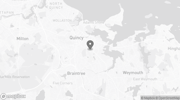 Bitcoin ATM in Quincy, MA