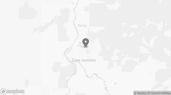 Bitcoin ATM in Cave Junction, OR
