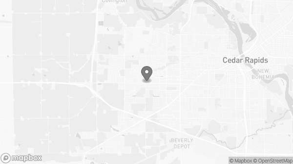 Bitcoin ATM in Cedar Rapids, IA