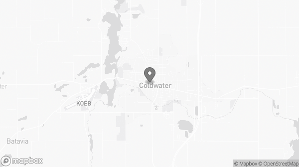 Bitcoin ATM in Coldwater, MI