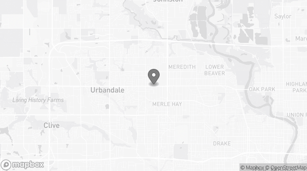 Bitcoin ATM in Urbandale, IA