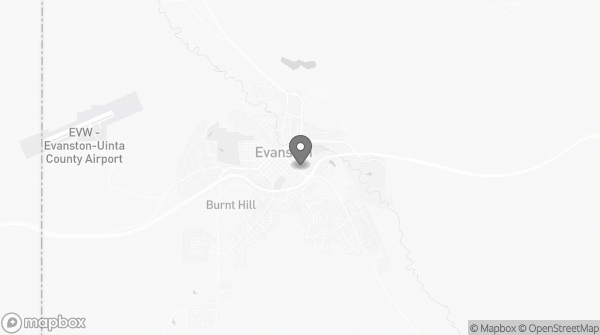 Bitcoin ATM in Evanston, WY