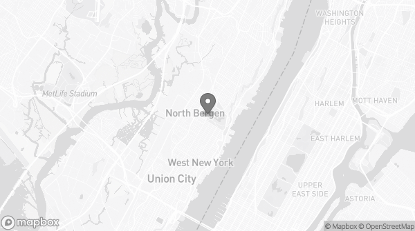 Bitcoin ATM in North Bergen, NJ