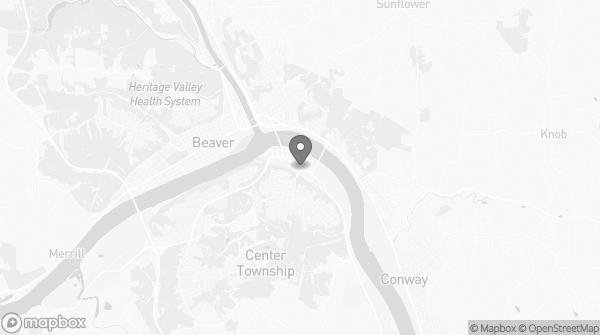 Bitcoin ATM in Monaca, PA