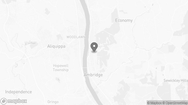 Bitcoin ATM in Ambridge, PA