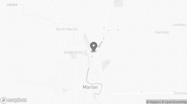 Bitcoin ATM in Marion, IN