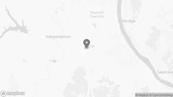 Bitcoin ATM in Aliquippa, PA