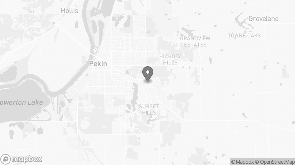 Bitcoin ATM in Pekin, IL