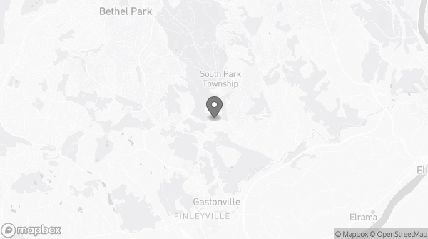 Bitcoin ATM in South Park Township, PA