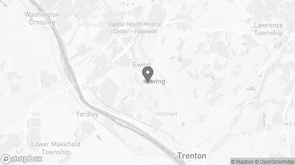 Bitcoin ATM in Ewing Township, NJ