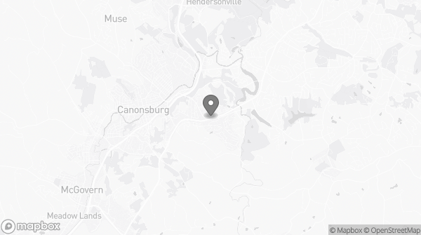 Bitcoin ATM in Canonsburg, PA