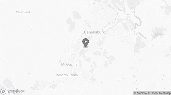 Bitcoin ATM in Canonsburg, PA