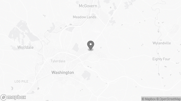 Bitcoin ATM in Washington, PA