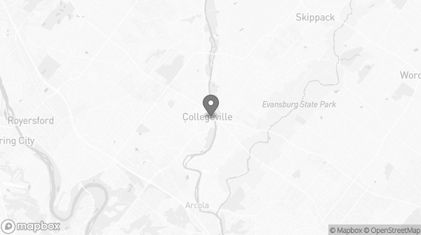 Bitcoin ATM in Collegeville, PA