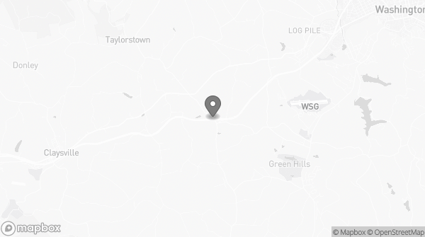 Bitcoin ATM in Washington, PA