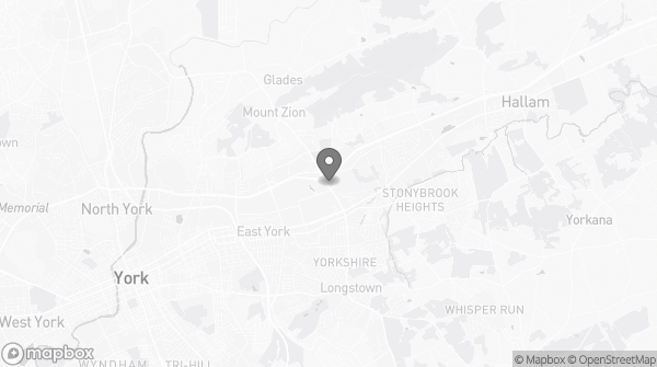 Bitcoin ATM in York, PA