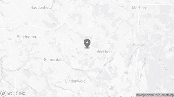 Bitcoin ATM in Voorhees Township, NJ