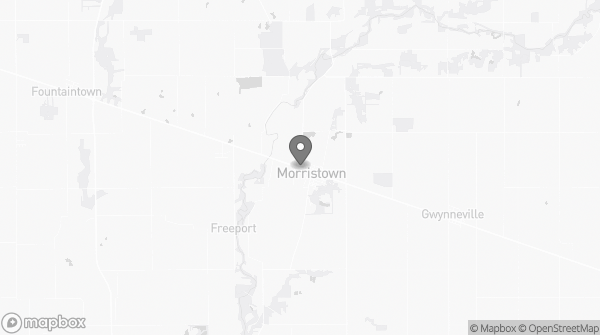 Bitcoin ATM in Morristown, IN