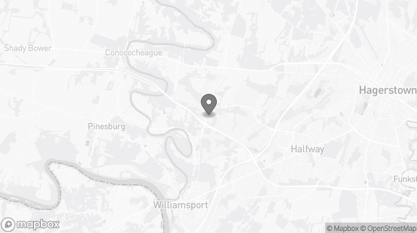 Bitcoin ATM in Hagerstown, MD