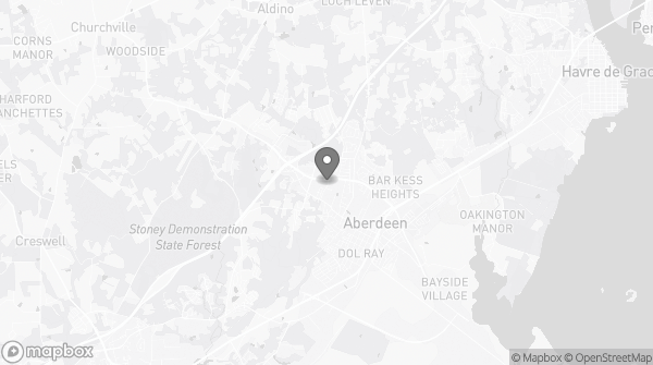 Bitcoin ATM in Aberdeen, MD