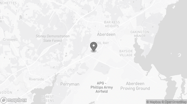 Bitcoin ATM in Aberdeen, MD