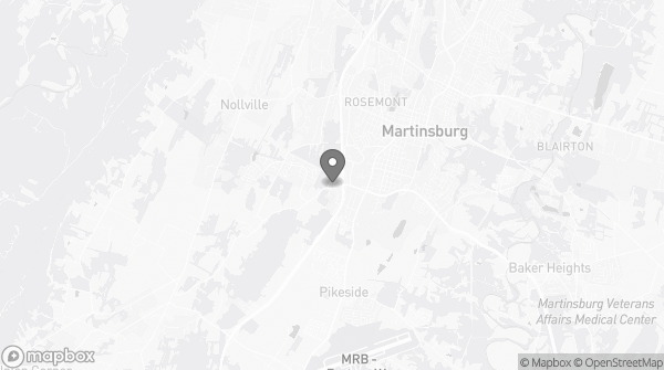 Bitcoin ATM in Martinsburg, WV