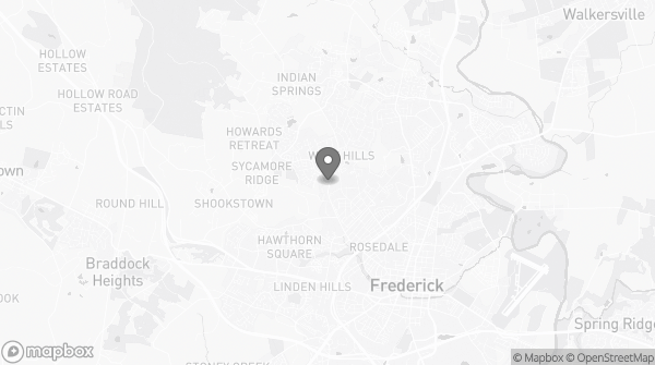 Bitcoin ATM in Frederick, MD