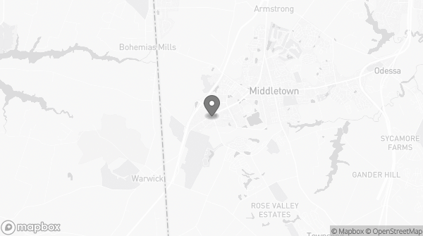 Bitcoin ATM in Middletown, DE