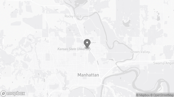 Bitcoin ATM in Manhattan, KS