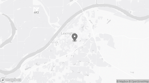 Bitcoin ATM in Lexington, MO