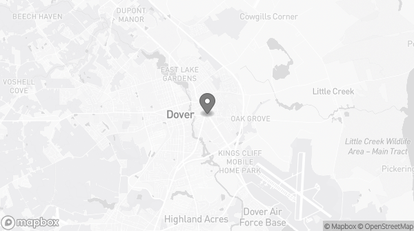 Bitcoin ATM in Dover, DE