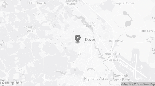 Bitcoin ATM in Dover, DE