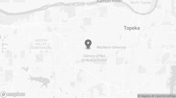 Bitcoin ATM in Topeka, KS