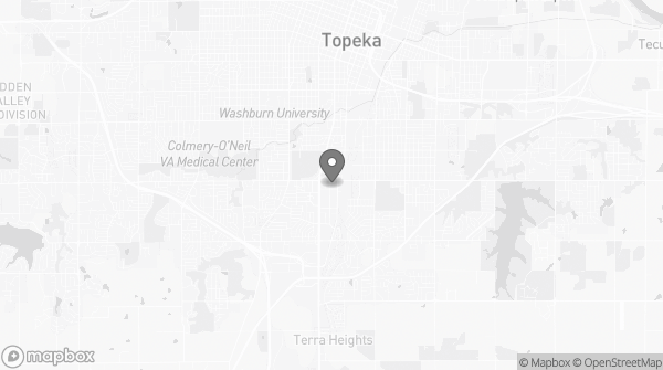 Bitcoin ATM in Topeka, KS
