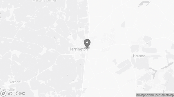 Bitcoin ATM in Harrington, DE