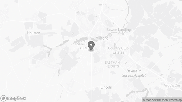 Bitcoin ATM in Milford, DE