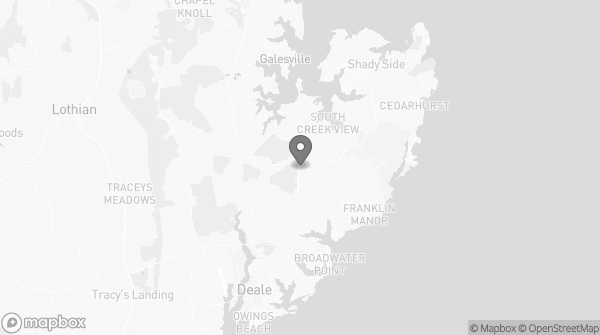 Bitcoin ATM in Churchton, MD