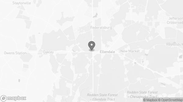 Bitcoin ATM in Ellendale, DE