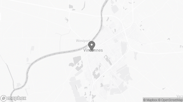 Bitcoin ATM in Vincennes, IN