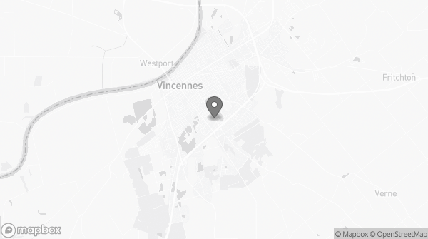 Bitcoin ATM in Vincennes, IN