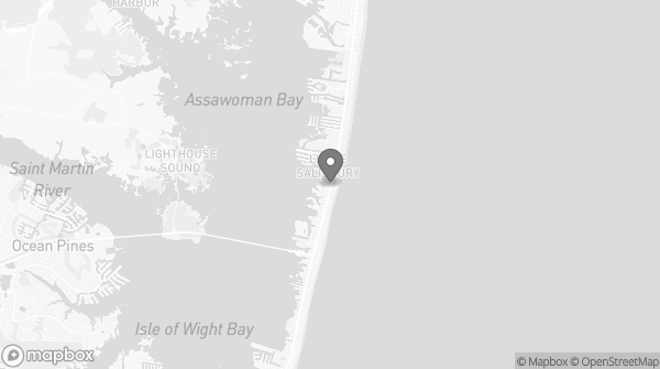 Bitcoin ATM in Ocean City, MD