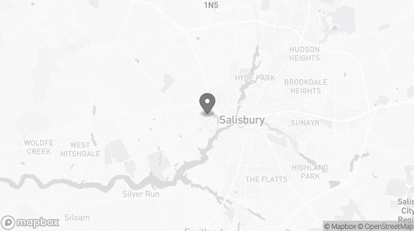 Bitcoin ATM in Salisbury, MD